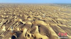 新疆和田—民丰—且末—若羌二回750千伏工程开工